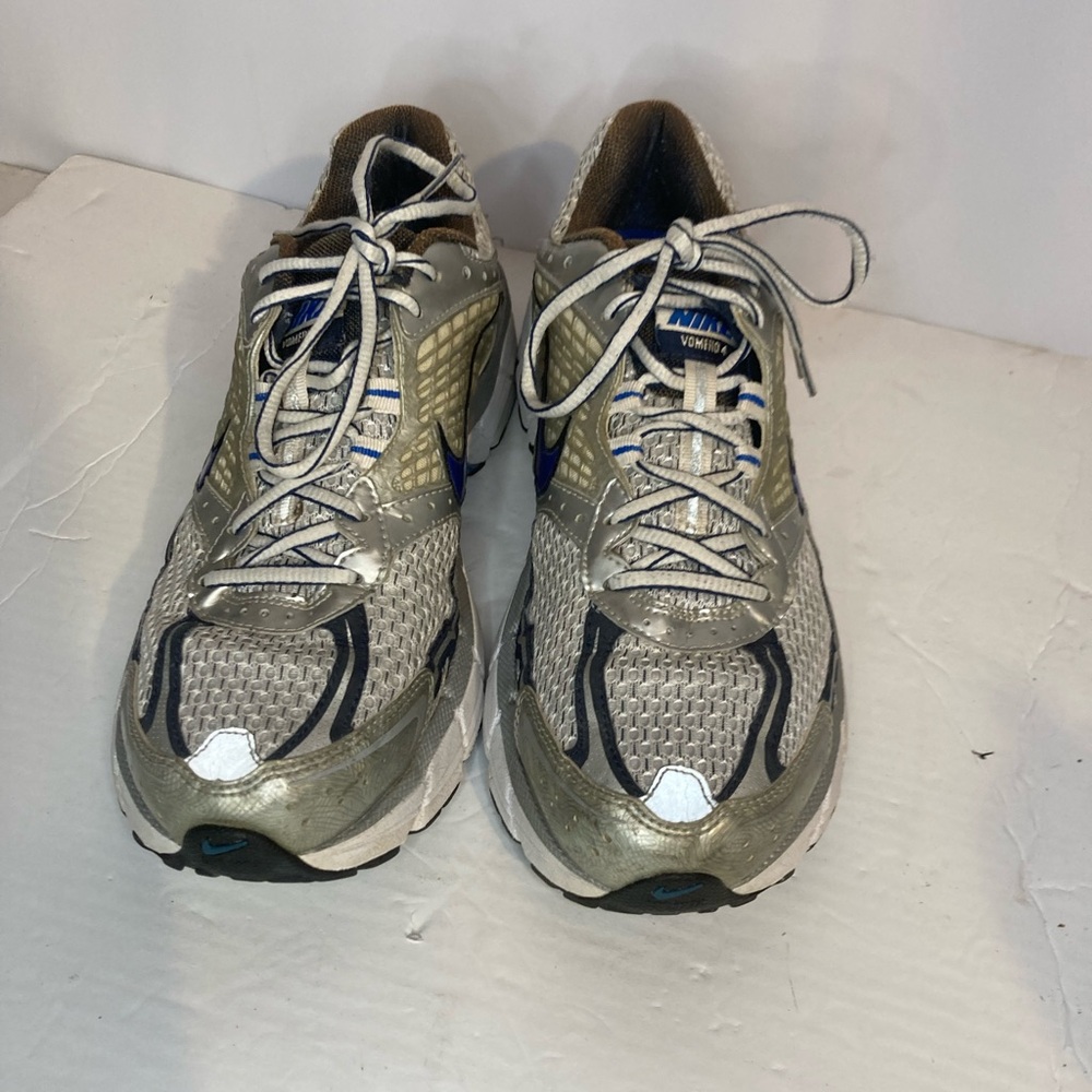 Nike Vomero 4 Bolo Cushion Man Sneakers y2k Shoes